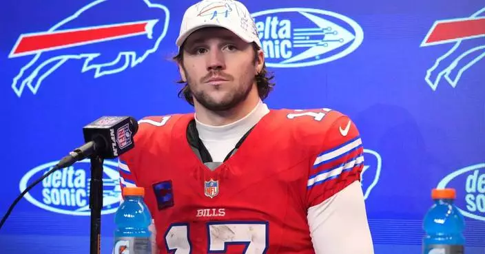 Pro Picks: 4 road teams are favorites in wild-card weekend