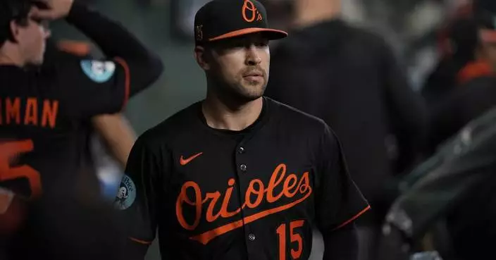 Chicago Cubs sign outfielder Dylan Carlson to a minor league deal