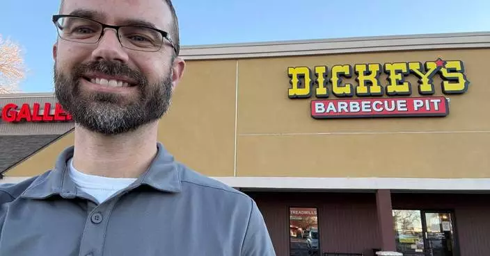 From Aerospace to Barbecue: Northern Colorado Father of Eight Brings New Ownership to Fort Collins and Greeley