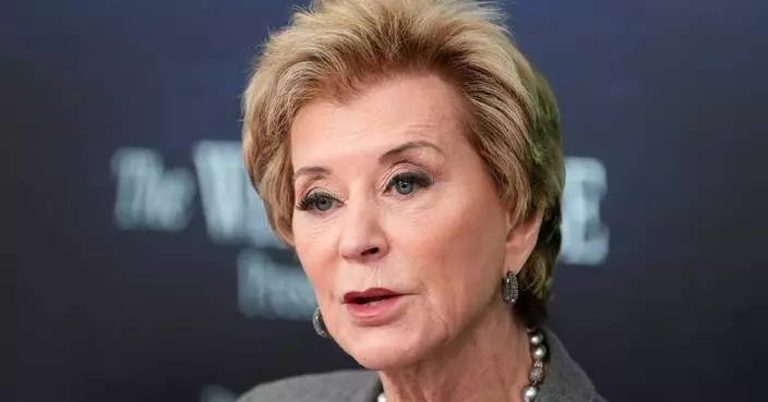 Trump officials loosen strings on federal education money for Iowa. More states could follow