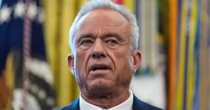 Confusion erupts in mental health and substance abuse programs as HHS cuts, then reinstates grants