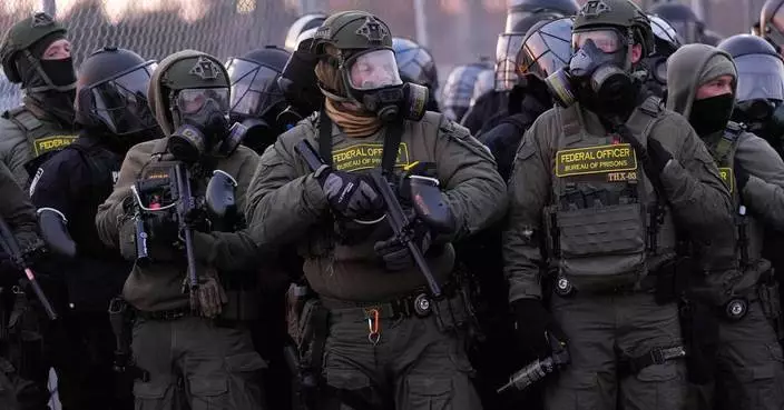 Trump’s ICE force is sweeping America. Billions in his tax and spending cuts bill are paying for it