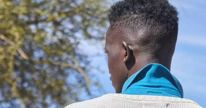 Takeaways from AP’s report on a Sudanese doctor’s escape from a Darfur city under rebel attack