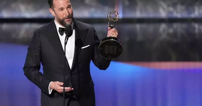 What to Stream: Kid Laroi, 'The Pitt' and 'Tron: Ares'