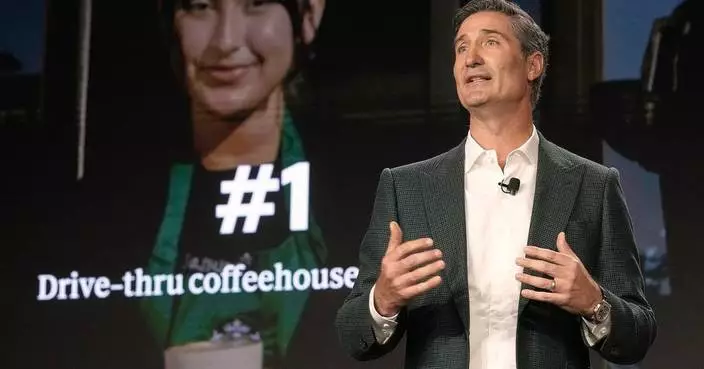 Starbucks sees room to expand with hundreds of new US stores and increased seating