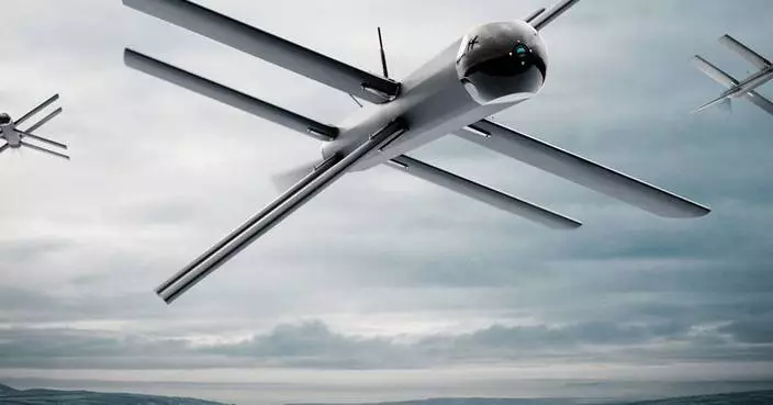 SIRBAI Launches Middle East’s First AI-Powered Autonomous Drone Swarm Technology at UMEX 2026