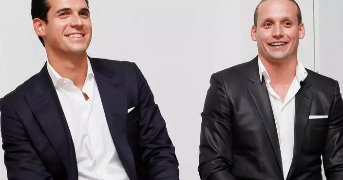 Jury selection begins for luxury real estate brothers accused of sexually abusing women