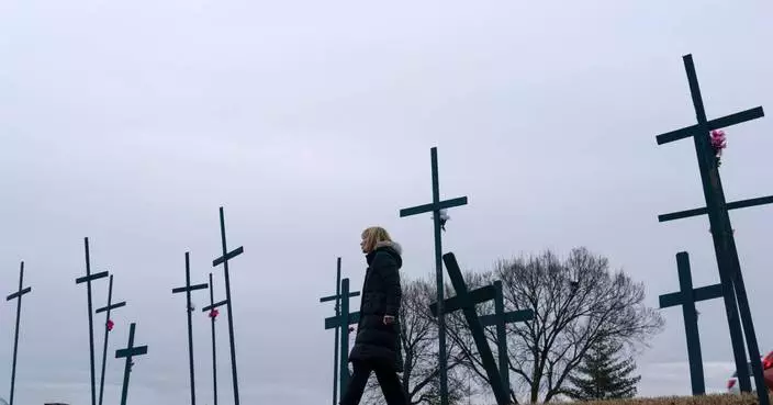 NTSB to highlight what led to a deadly midair collision near Washington, DC, at daylong hearing