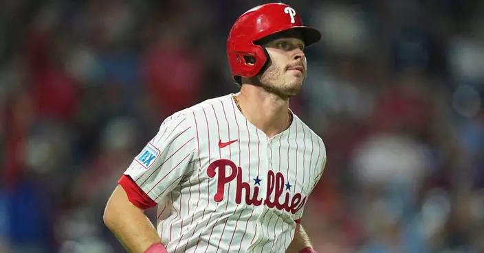 Free agent outfielder Max Kepler suspended 80 games by MLB following positive drug test