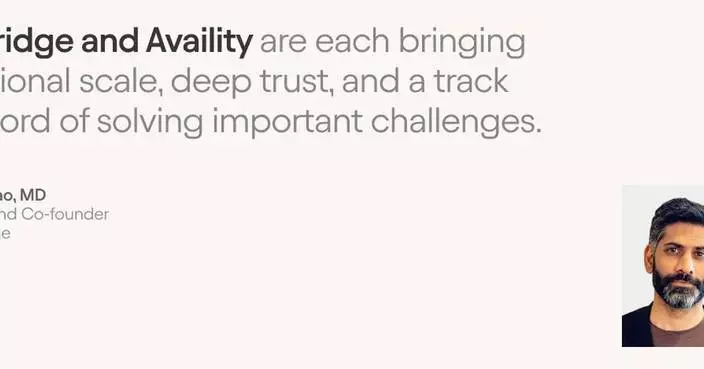 Abridge and Availity Collaborate to Redefine Payer-Provider Synergy at the Point of Conversation