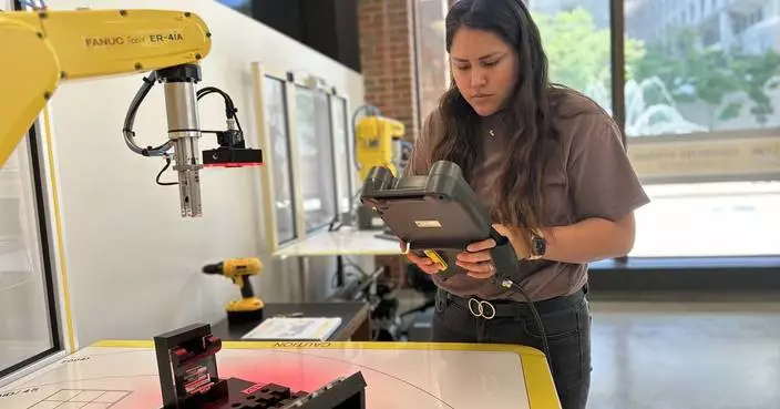 Rockwell Automation and UWM CSI Expand Collaboration to Shape the Future of Manufacturing in the Region