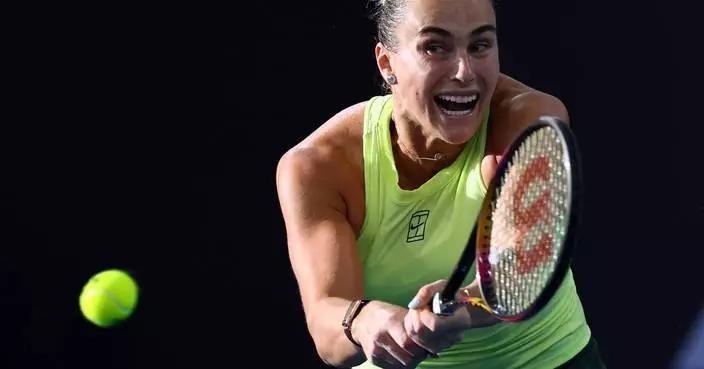 Sabalenka, Swiatek, Gauff, Keys and Venus Williams highlight the 2026 Australian Open women’s field