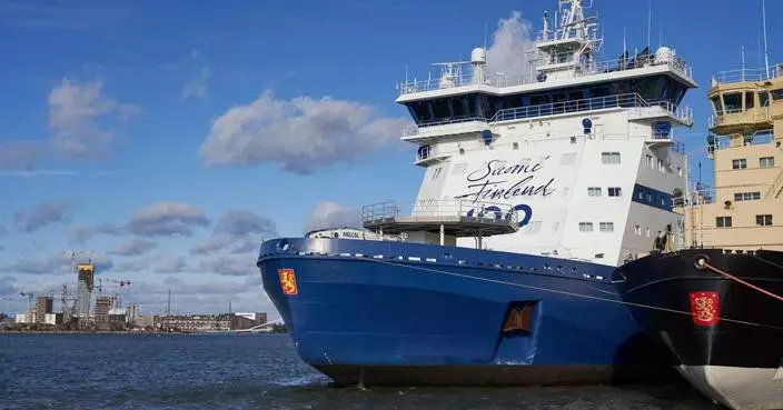 Icebreakers, the key tech to unlock Greenland, are only made by either US allies or adversaries