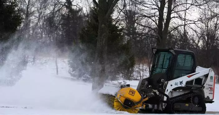Take these steps to protect yourself from winter weather dangers