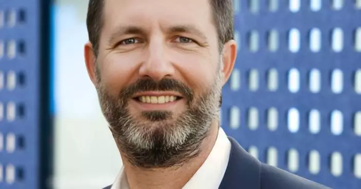 Benchmark Appoints Josh Hollin as Senior Vice President and Chief Technology Officer