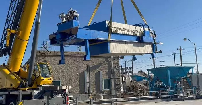 Blue Planet and Hargrove Execute Master Service Contract