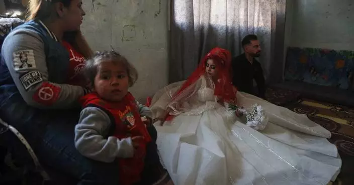 A ceasefire holds in Syria but civilians live with fear and resentment