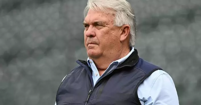 Athletics hire Bill Schmidt, former Rockies GM, as special assistant to scouting