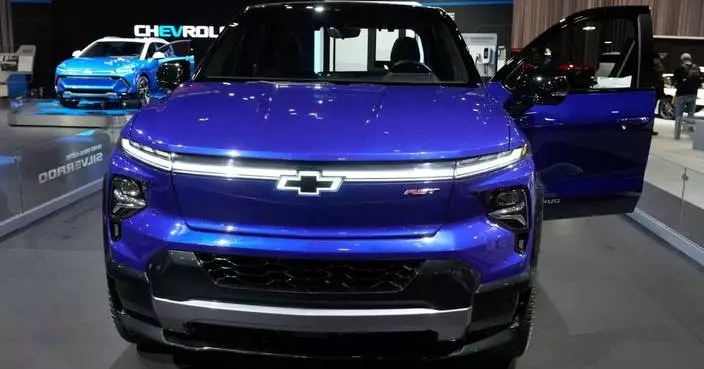 GM hit with $6 billion in charges as EV incentives cut and emissions standards fade