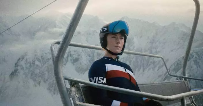 Visa Debuts Milano Cortina 2026 Campaign Starring Record‑Breaking Athletes Mikaela Shiffrin and Oksana Masters