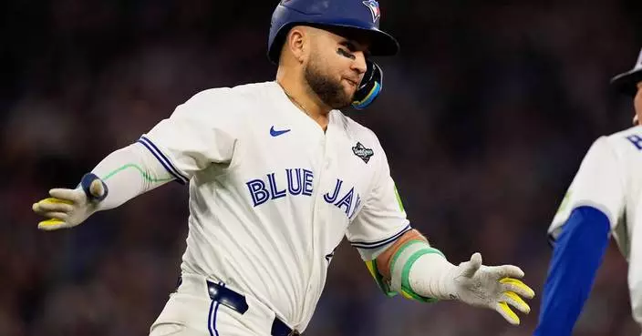 Phillies president Dave Dombrowski says losing prized free agent Bo Bichette to Mets a gut punch