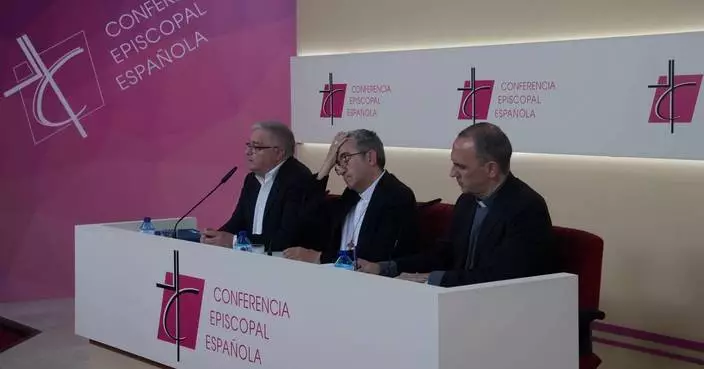 Bishops and Spanish government agree on a plan to compensate sexual abuse victims