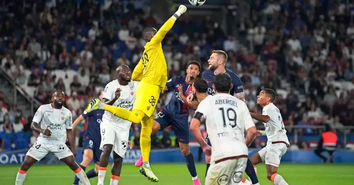 Black Knight becomes sole shareholder of Ligue 1 Lorient as part of multi-club ownership strategy