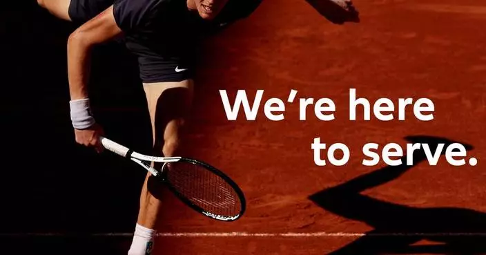 Media Release: Jannik Sinner and Allianz Announce Multi-Year Global Partnership