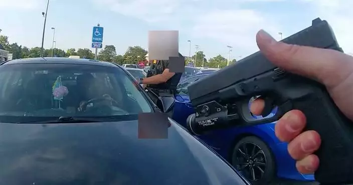 A use-of-force review board clears the officer who fatally shot Ta’Kiya Young and her unborn child