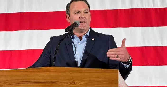 Georgia Republicans move to scrap state income tax by 2032 despite concerns