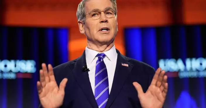 US sanctions Costa Rican drug network, including a beauty salon, for trafficking cocaine