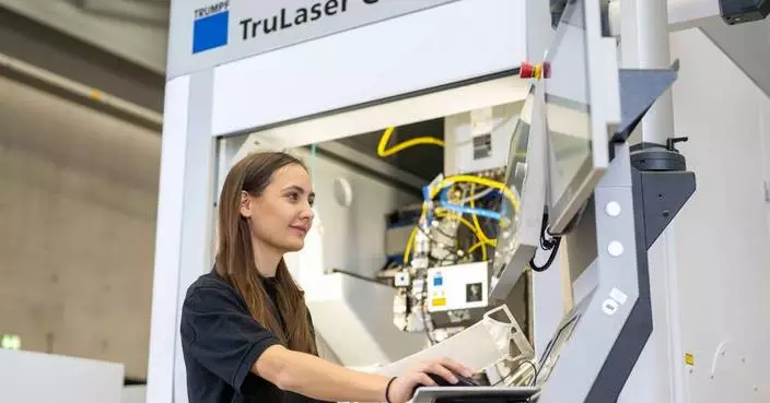 9.4 Million in Savings: TRUMPF and JAGGAER Report Results