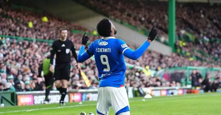 Nancy under extreme pressure at Celtic after loss to fierce rival Rangers but says 'nothing changes'