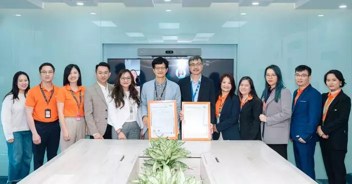 FPT Becomes Vietnam’s First Company to Achieve ISO/IEC 42001:2023 AI Management System Accredited Certification