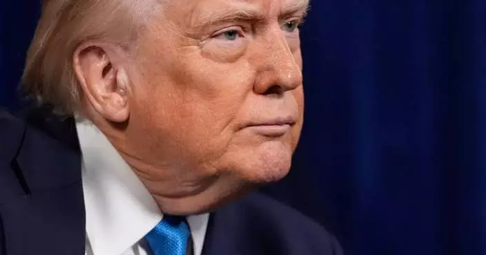 US will exit dozens of international organizations as it further retreats from global cooperation