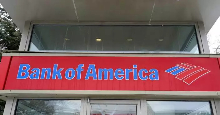 Big banks report soaring profits amid tensions with Trump over credit card interest rates