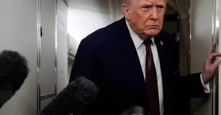 Trump administration labels 3 Muslim Brotherhood branches as terrorist organizations