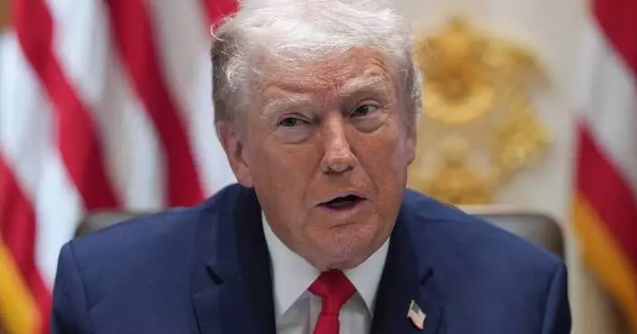 Trump threatens Canada with 50% tariff on aircraft sold in US, expanding trade war