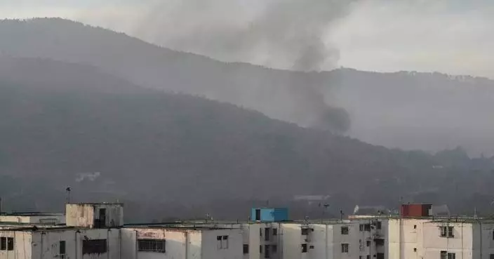 US military operation in Venezuela disrupts Caribbean holiday travel, hundreds of flights canceled