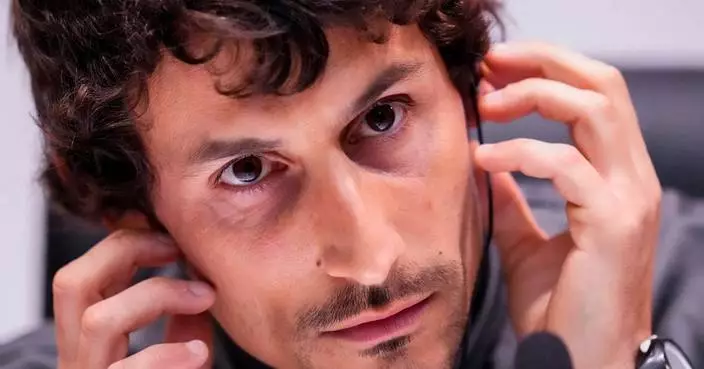 Eintracht Frankfurt hires Spanish coach Albert Riera from Slovenian league leader