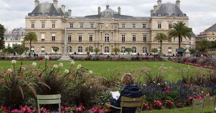 What to know about a French ex-senator on trial for drugging a lawmaker to sexually assault her