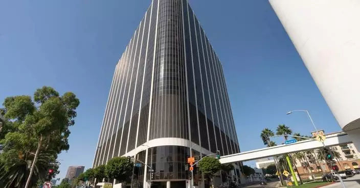 Conservative group says Los Angeles school policy hurts white students in federal lawsuit