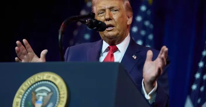 These are the 66 global organizations the Trump administration is leaving