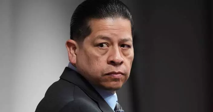 What to know about the Uvalde school shooting trial as it heads into its second week