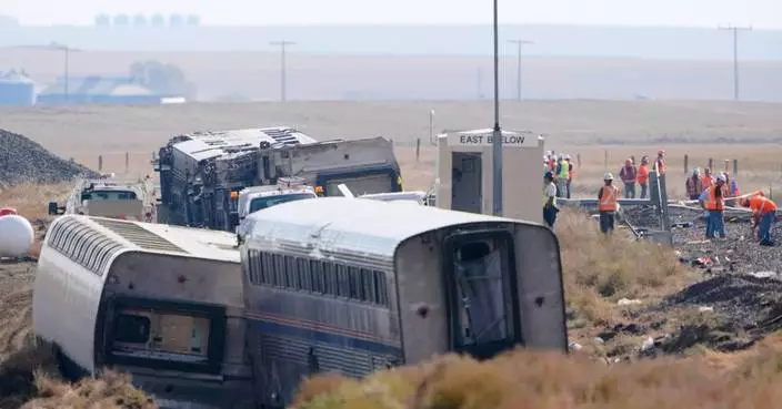 Railroads and their regulators thwart safety fixes, costing lives