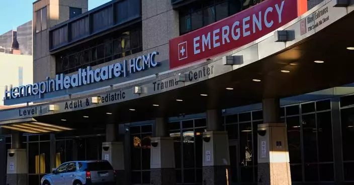 Takeaways from AP report on ICE claims that immigrant shattered his skull running into wall