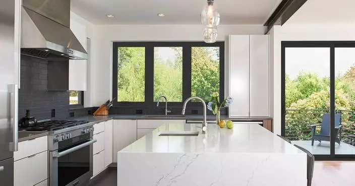 MILGARD Windows and Doors Launches C700 Series Fiberglass Windows and Patio Doors