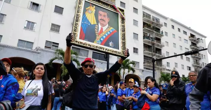 FAA urges pilots to exercise caution over eastern Pacific, citing ‘military activities’