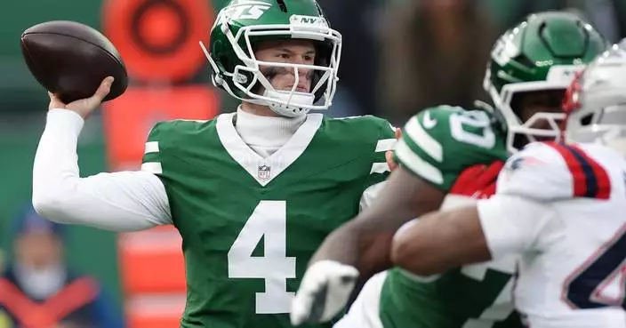 Bills have won 5 straight at home against Jets in closing the regular season by hosting New York