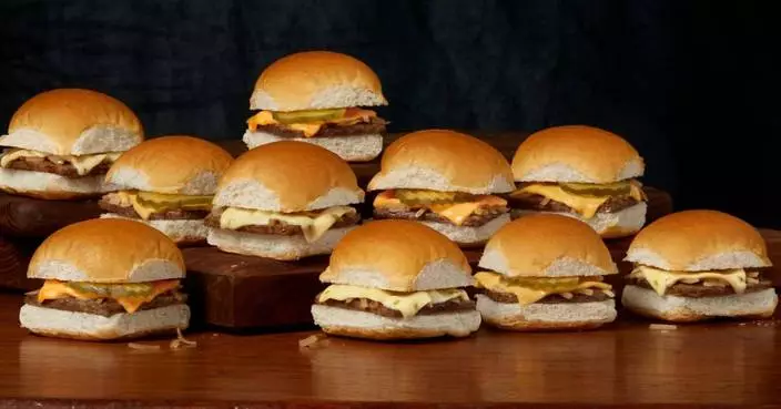 White Castle Launches Early 2026 Deals Focused on Flavor, Value and Convenience